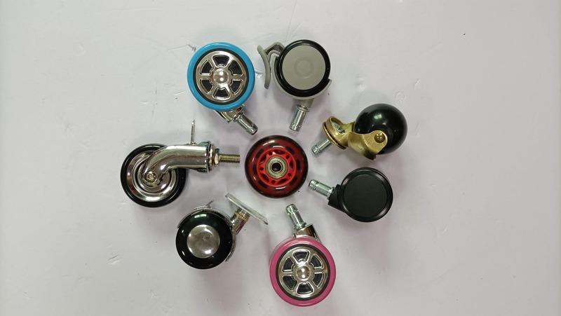 Verified China supplier - Shenzhen Dali Hongzhen Intelligent Caster Technology Co., Ltd.