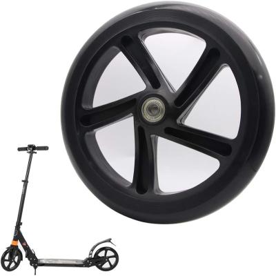 China Good Quality Electric Scooters DLPO Mobility Scooter Wheels 8inch With Bearings for sale