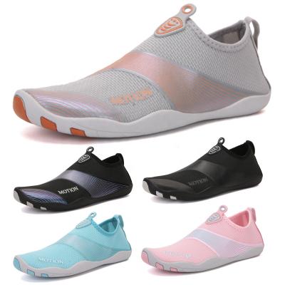 China Hot sale Anti-smell surf dive hiking adult water sport joto water creek walking shoes for women men for sale