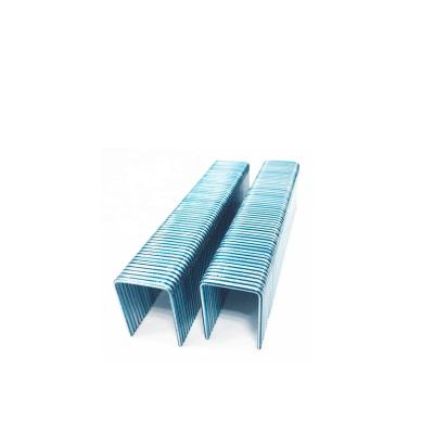 China GSW16 SERIES Staples 16Ga Steel Wide Crown for sale