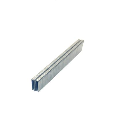 China DF54 Normal SERIES, Duo Fast 5400 20GA Staples Close Crown Staple for sale