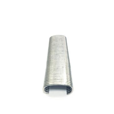 China CL45 SERIES Steel Hog Ring Nails 1