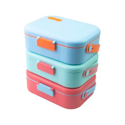 China Automatic Wholesale Plastic Animal Cat Dog Pet Food Storage Bin Container Box With Lid for sale