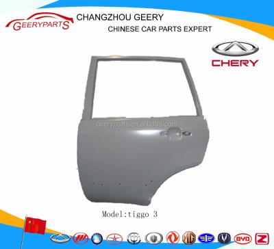 China rear door spare parts mvm 3 tiggo x33s chery auto tiggo 1.5*0.8*1.0 for sale