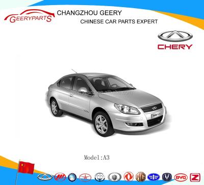 China spare parts chery M11 A3 body parts Tiggo for sale