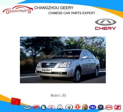 China spare parts chery A21fora /530 body parts A3 for sale