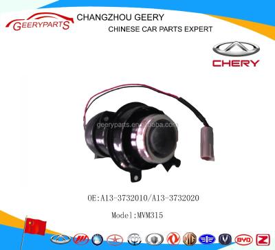 China fog lamp auto spare parts chery mvm315 sedan OTHER for sale