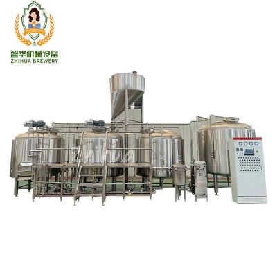 China Restaurants Durable Using Various System Brewery Beer Equipment  300l Fermenter Equipment for sale