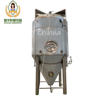 China Restaurants Proper Price Guaranteed Quality Beer Brewery Plant 200L Brewing Fermenter System for Sale for sale