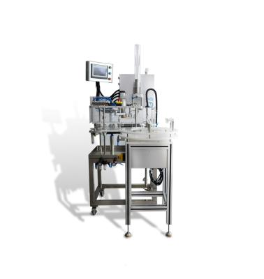 China Beverage Superior Quality Micro Automatic Brewing System Automatic Beer Filling Machine for sale