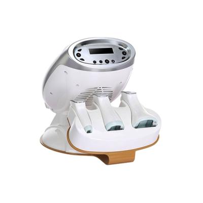 China Portable Weight Loss RF Vacuum Suction Body Slimimng Weight Loss Skin Tightening Machine for sale