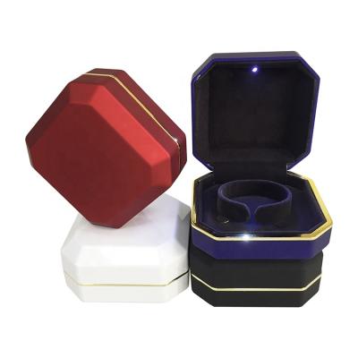 China Nice origin making wholesale luxury custom logo gift jewelry packaging bracelet box for sale