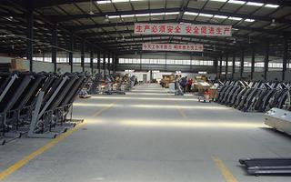 Verified China supplier - Yongkang Weide Industry & Trade Co., Ltd.