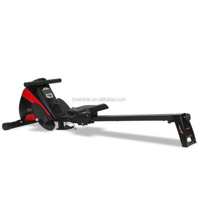 China Rowing Machine Steel Magnetic Rowers for sale