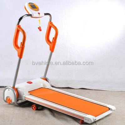 China treadmill with single use 1.5HP/home use treadmill USD130 WP01B motor for sale