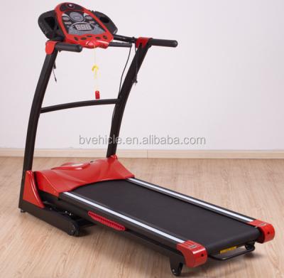 China Home 3.0HP Treadmill W688RED With Motor Elevation W688RED for sale