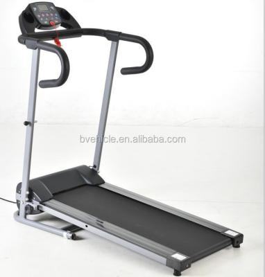 China Steel Cheap Home Motorized Treadmill Hot Sale At EBAY for sale