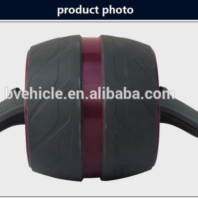 China PP Perfect Fitness Ab Carver Pro / Ab Roller Wheel for sale