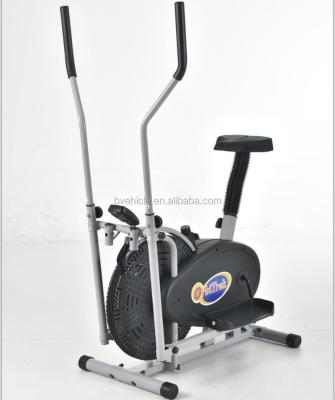 China Steel cheap home ellptical type orbitrack air bike hot sale in EBAY and Amazon for sale