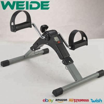 China Very Cheap Home Use Pedal Foldable Mini Trainer For Elderly People for sale