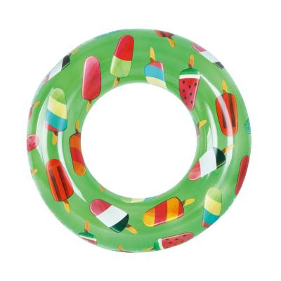 China Custom Bath Ring Kids Float Swimming Ring 12002 from China Manufacture Professional Donut for sale