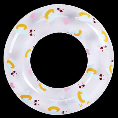 China Alpaca Swim Ring Tube Summer Inflatable Toys 118cm 12006 for sale