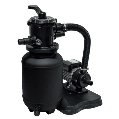 China summer pool pump sand filter 52001 for sale