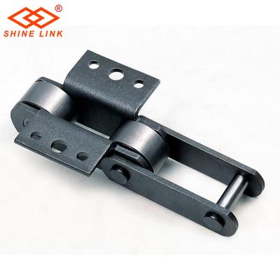 China M112 Factory Conveyor Chain With K1 K2 K3 Attachment for sale