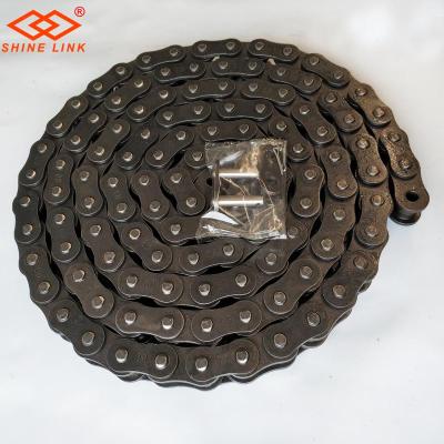 China Factory 16A Short Pitch Precision Roller Chain for sale