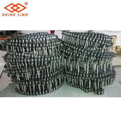 China Factory Pitch Roller Short Chain With D1 Extended Pin for sale