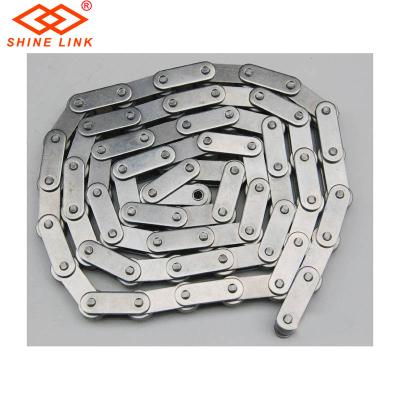 China Factory C2050, C2052 Double Pitch Roller Chain for sale