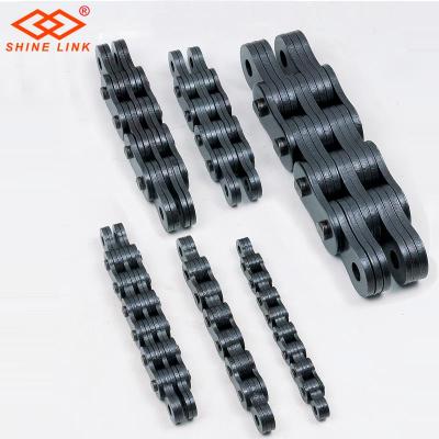 China Factory Left Hand Series Leaf Chain for sale