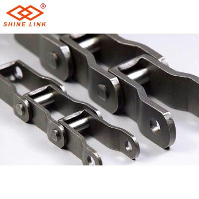 China Factory Steel Pintle Chain for sale