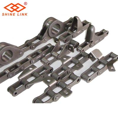 China Factory S45 Agricultural Chain for sale