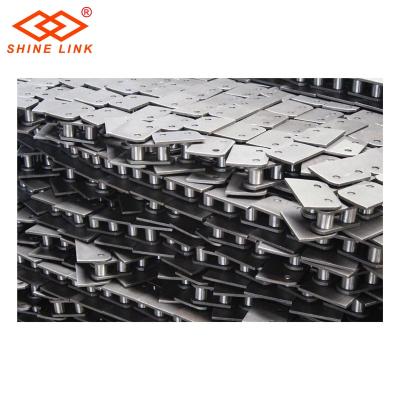 China Industry Chain 4501 Slicer Chain for sale