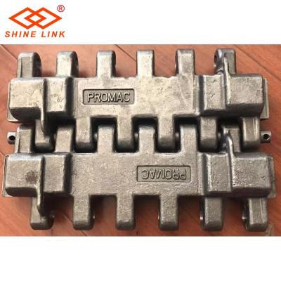 China energy & Crawler protection mining chain for sale