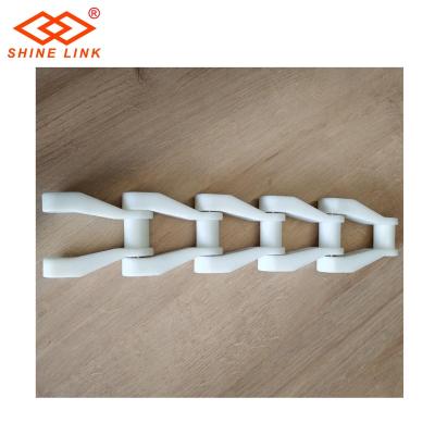 China NH78 factory plastic chain for sale