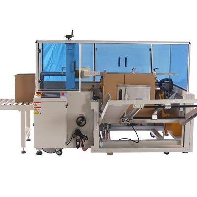 China Food Factory Packing Box Forming Machine for sale