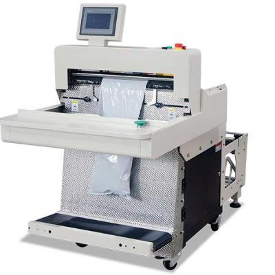 China High Speed ​​Food Express Delivery Package Packing Machine for sale