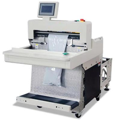 China Food Box / Light Item Bulk Package Automatic Bagging Machines for sale