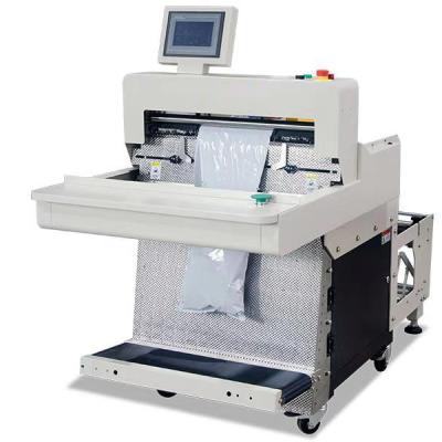 China Express Delivery Package Food Manual Sealing Machine Plastic Bags Packaging for sale