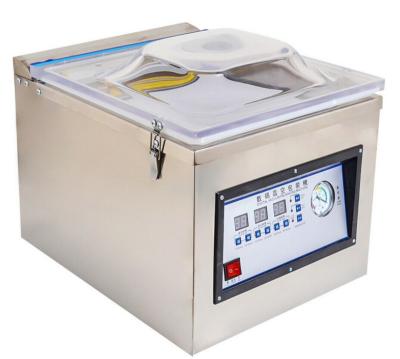 China Economic Desktop Food Vacuum Packing Machines for sale