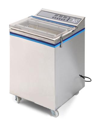 China Food Brick Shape Vacuum Packing Machine for sale