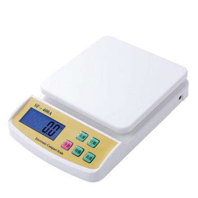 China WITH LID Digital Kitchen Scales With Bowl , Electronic Cooking Scale Te koop