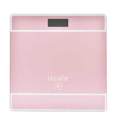 China Disposable Smart Digital Weight And Body Fat Scales , Factory Directly Sale Measures Body Digital Weigh Scale for sale