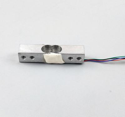 China Micro Household Weight Sensor 100g 200g 300g 500g 750g 1 Kg Load Cell For Kitchen Scale for sale