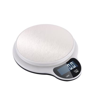 Chine Multiperpose Kitchen Scales 3Kg Electronic Digital Food Kitchen Scale Factory, Generic Kitchen Digital Scale à vendre