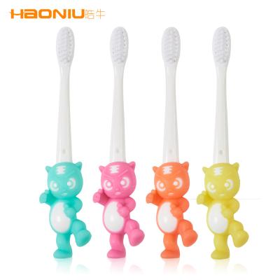 China The 341 disposable children's toothbrush for sale