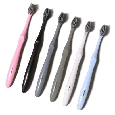 China Hot Sale Home Adult Spiral Soft Toothbrush from Yangzhou China (READY TO SHIP/OEM) for sale