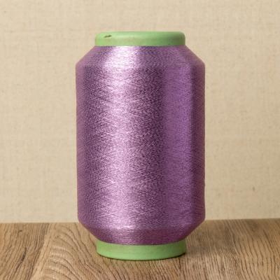 China Wholesale New MH Yarn Wholesale Skin Irritation None Metallic Width 1/168 Superior Super Soft Weave Type For Underwear Knitting Yarn High Grade for sale